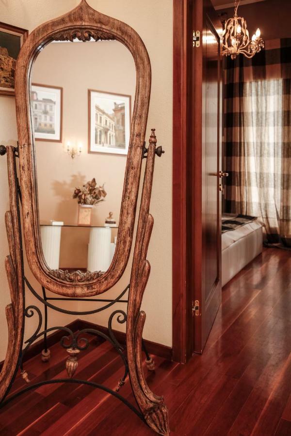 Villa Loridis Prínos Extérieur photo
